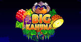 Review Game Slot Online Big Kahuna