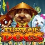 Review Game Slot: Fortune Dogs