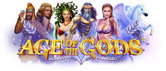 Review Game Slot: Age of the Gods