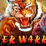 Review Game Slot: Tiger Warrior