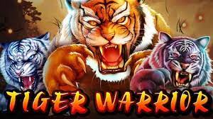 Review Game Slot: Tiger Warrior