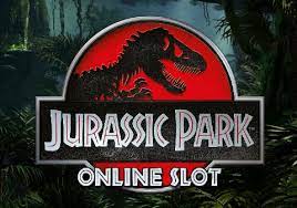 Review Game Slot: Jurassic Park