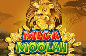 Review Game Slot: Mega Moolah
