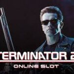 Review Game Slot Terminator 2