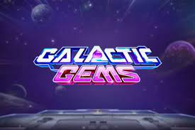 Game Slot Online Terbaik 2023| Galactic Gems