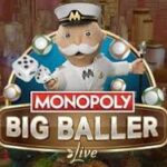 Game Slot Online Terpercaya: Monopoly Big Baller
