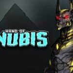 Game Slot Online Terbaik 2023| Hand of Anubis