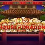 Game Slot Online Terbaik: House of Dragons