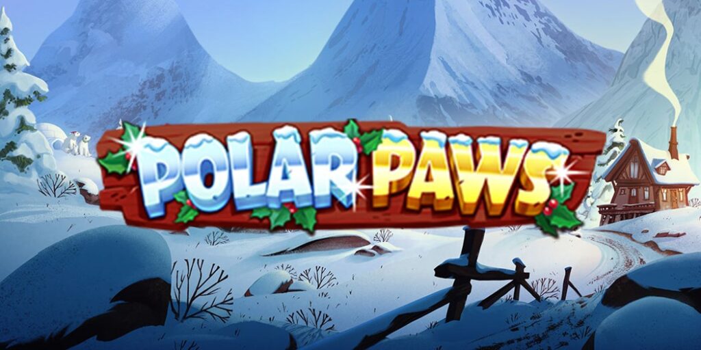 Game Slot Online Terpercaya 2023| Polar paws