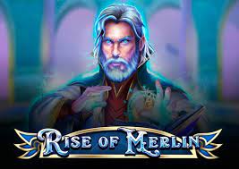 Game Slot Online Terbaik 2023|Rise of Merlin