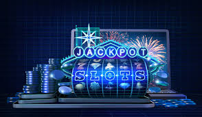Slot Online Terbaik Dengan Jackpot 2023