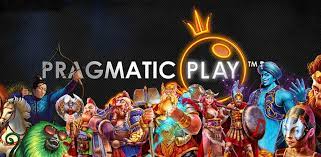 Game Slot Online Terbaik: Pragmatic Play