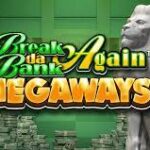 Game Slot Online Terpercaya: Break da Bank Again
