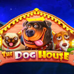 Slot Online Gacor Terpercaya: The Dog House Megaways