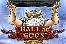 Game Slot Online Terpercaya 2023| Hall of Gods