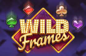 Game Slot Online Terbaik: Wild Frames